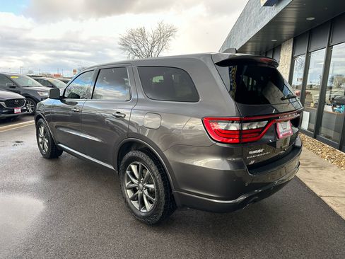 Used 2018 Dodge Durango GT image 5