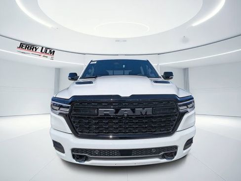 New 2026 RAM 1500 Limited image 7