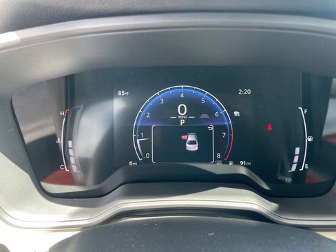 New 2026 Toyota Corolla LE FWD image 26