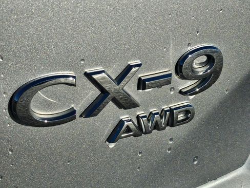 Used 2023 MAZDA CX-9 Touring Plus image 32
