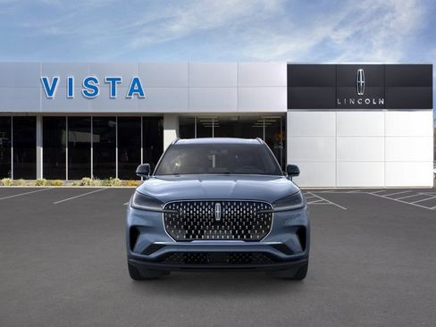Used 2026 Lincoln Aviator Reserve RWD image 6