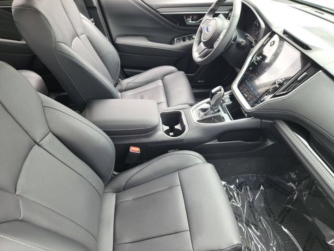 Used 2025 Subaru Legacy Limited AWD/4WD image 13