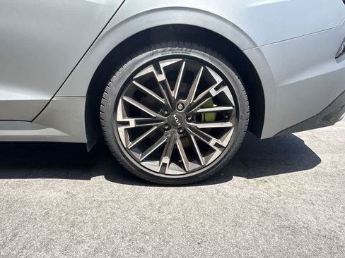 Certified 2026 Kia K5 GT FWD image 10