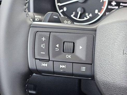 New 2026 Nissan Rogue SV FWD image 16