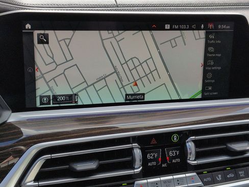 Used 2021 BMW X5 sDrive40i w/ Premium Package RWD image 24