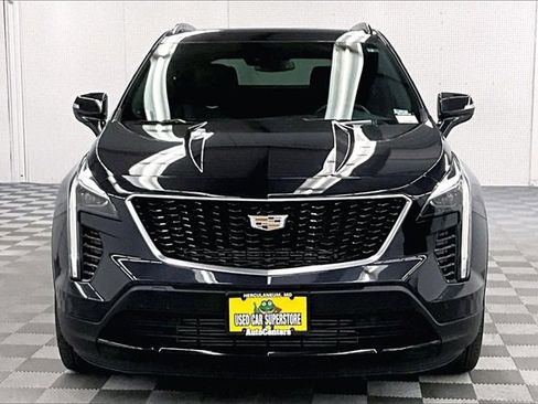Used 2023 Cadillac XT4 Sport w/ Sun And Sound Package image 3