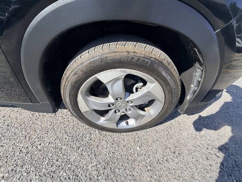 Used 2019 Honda HR-V LX image 58