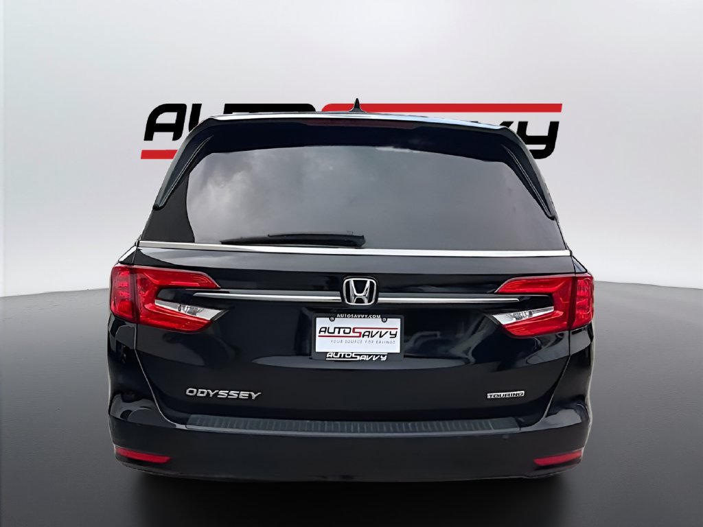 Used 2023 Honda Odyssey Touring image 6