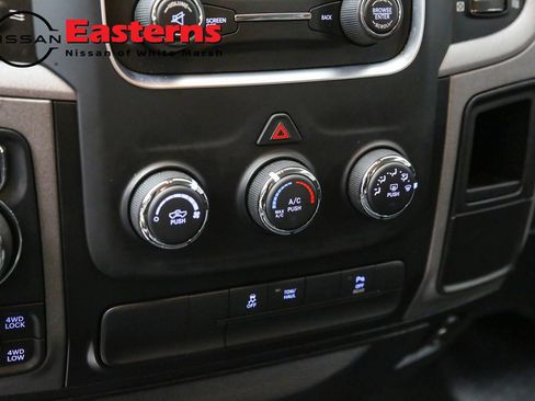 Used 2018 RAM 1500 Tradesman image 19