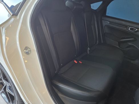 Certified 2023 Honda Civic Sport image 25