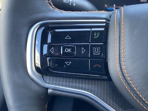 New 2023 Jeep Grand Wagoneer L Series III w/ Quick Order Packagew 28T image 15