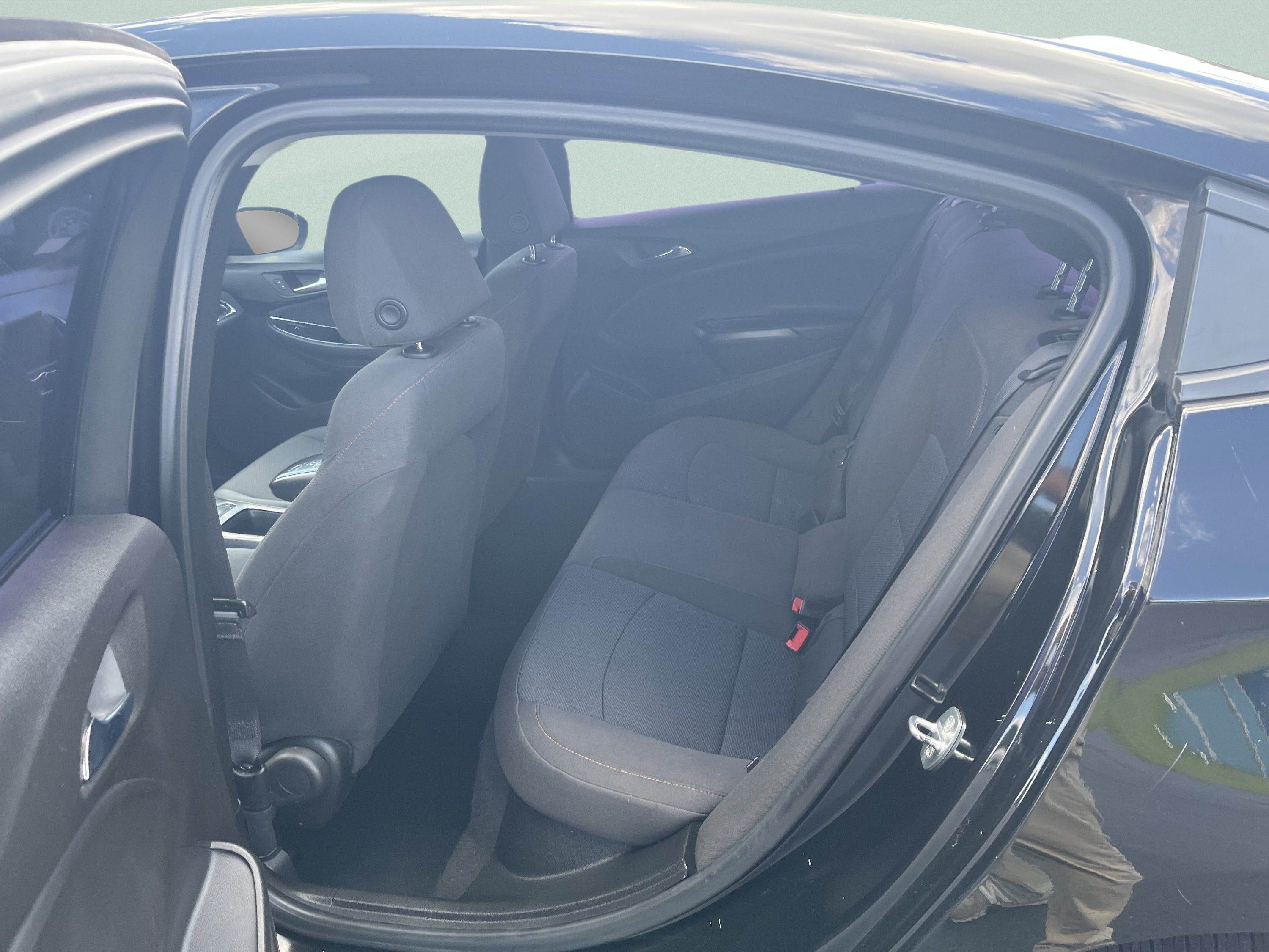 Used 2019 Chevrolet Cruze LS w/ LS Convenience Package FWD image 11