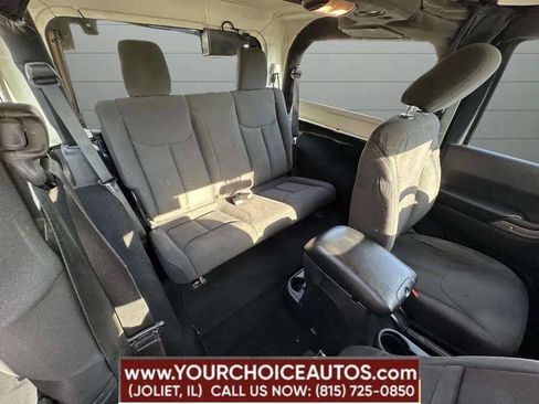 Used 2016 Jeep Wrangler Sport w/ Mopar Black Appearance Group image 30