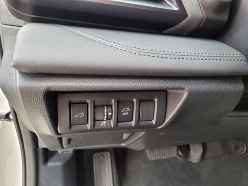 Certified 2024 Subaru Outback Wilderness AWD/4WD image 29