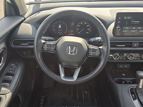Used 2026 Honda HR-V EX-L image 30