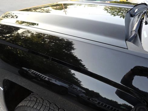 Used 2019 Chevrolet Silverado 2500 W/T w/ Snow Plow Prep Package AWD/4WD image 23