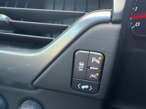 Used 2017 Chevrolet Tahoe Premier image 28