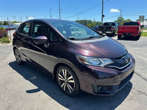 Used 2015 Honda Fit EX image 7