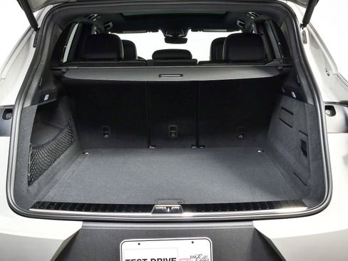 New 2026 Porsche Cayenne AWD/4WD image 31