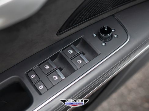 Used 2021 Audi A8 L 3.0T w/ Executive Plus Package image 41