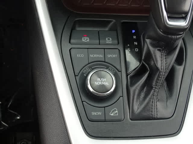 Used 2023 Toyota RAV4 Limited w/ Limited Grade Weather Package AWD/4WD image 34
