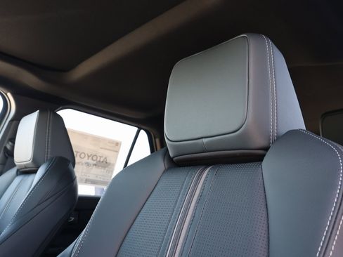 New 2026 Toyota 4Runner Limited image 16