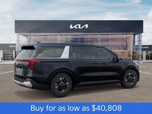 New 2026 Kia Carnival LXS image 6