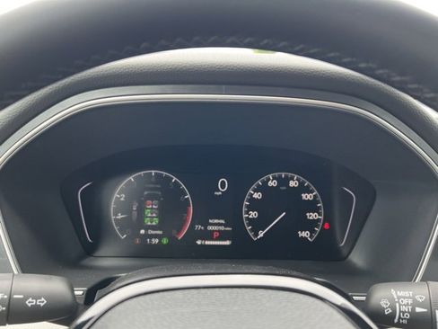 New 2025 Honda Pilot EX-L image 16