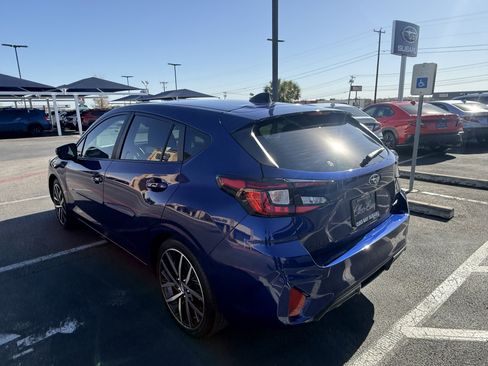 New 2026 Subaru Impreza 2.0i Sport image 5