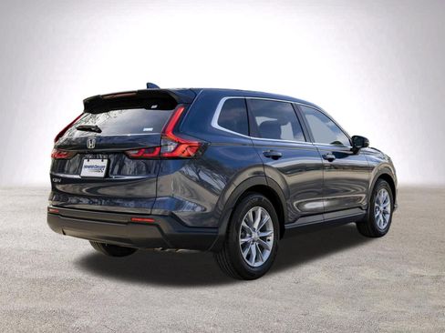 Used 2023 Honda CR-V EX-L image 9
