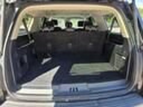 Used 2024 Ford Expedition Max XLT AWD/4WD image 10