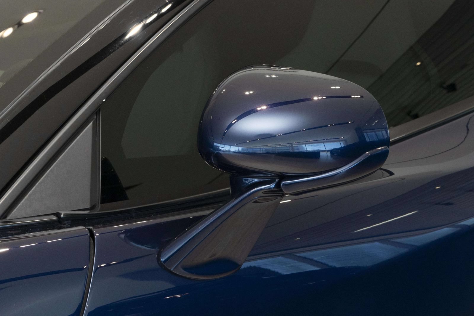 Used 2023 McLaren GT RWD image 39