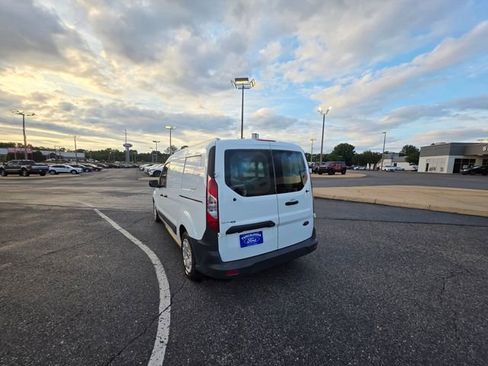 Used 2016 Ford Transit Connect XL FWD image 5