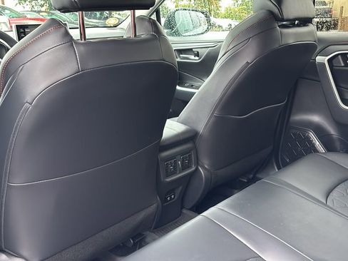 Used 2019 Toyota RAV4 Adventure image 31