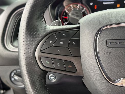 Used 2023 Dodge Challenger R/T w/ Blacktop Package image 19