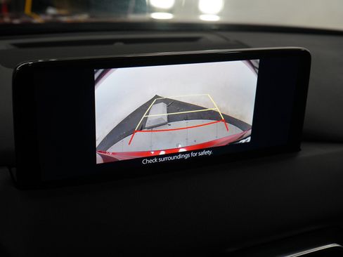 Used 2023 MAZDA CX-5 AWD 2.5 S image 21