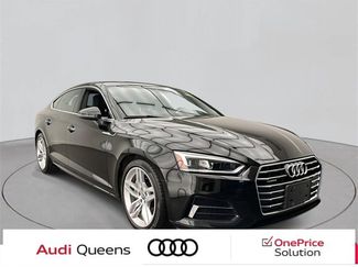 Used 2019 Audi A5 2.0T Premium video 1