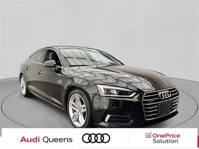 Used 2019 Audi A5 2.0T Premium