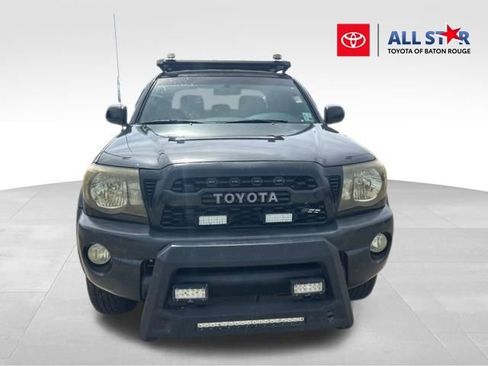Used 2008 Toyota Tacoma PreRunner image 1