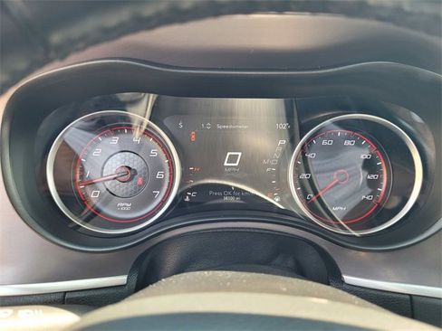 Used 2022 Dodge Charger SXT image 22