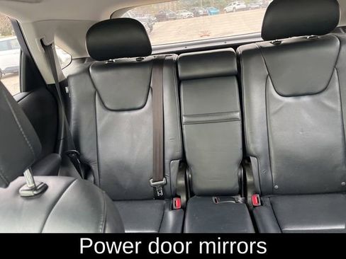 Used 2012 Lexus RX 350 AWD image 24