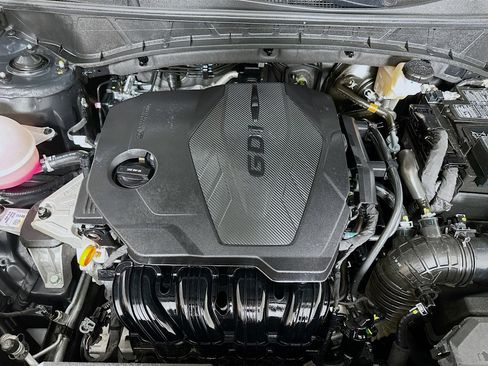 Used 2025 Hyundai Tucson SEL image 34