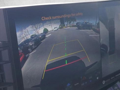 Used 2023 Toyota Tundra TRD Pro image 13