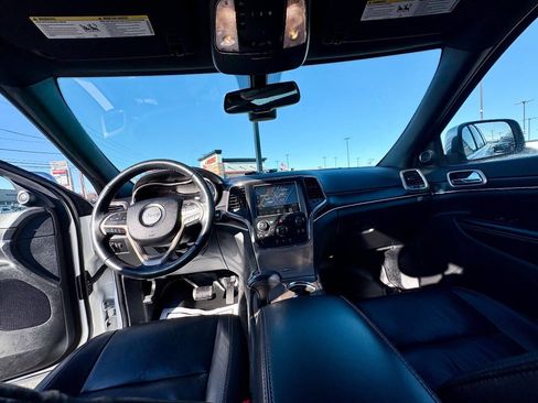 Used 2015 Jeep Grand Cherokee Limited image 29