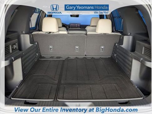 New 2026 Honda Passport TrailSport Elite image 19