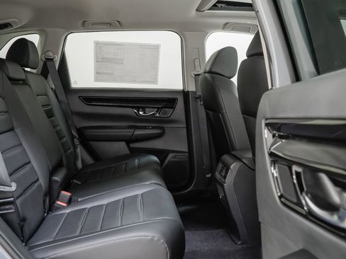 New 2026 Honda CR-V EX-L image 33