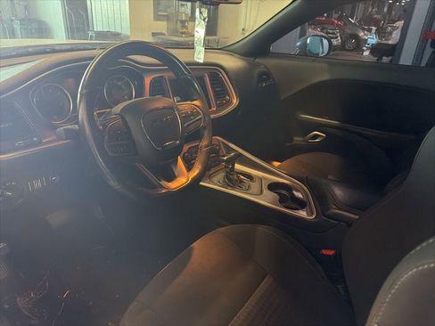 Used 2021 Dodge Challenger R/T Scat Pack image 13