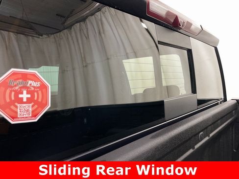 Certified 2024 Chevrolet Silverado 1500 High Country w/ High Country Premium Package image 18