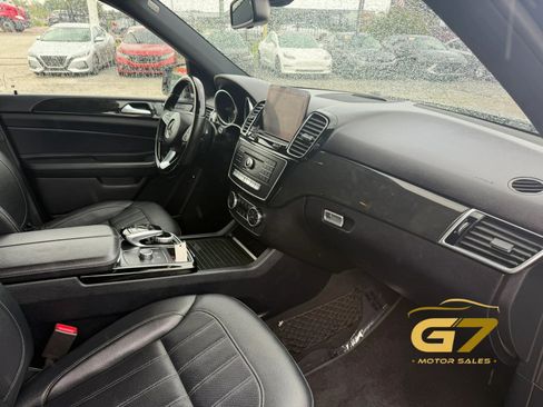 Used 2018 Mercedes-Benz GLE 350 image 11
