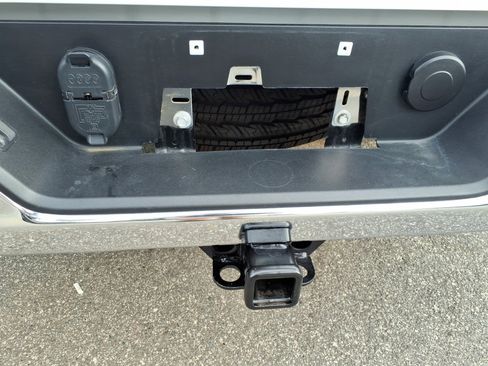 Certified 2024 GMC Sierra 1500 Pro w/ Pro Value Package image 14